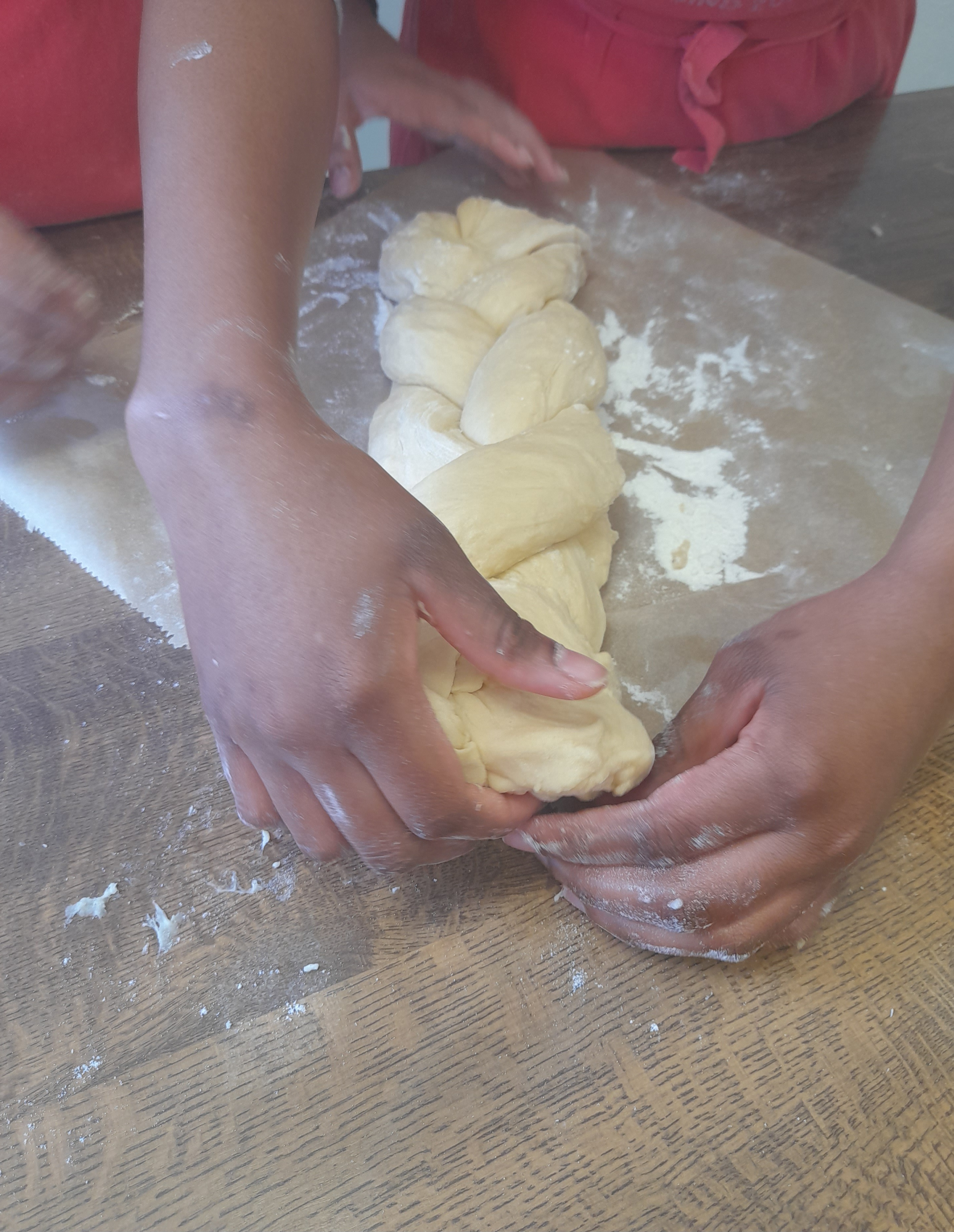 AES Backen