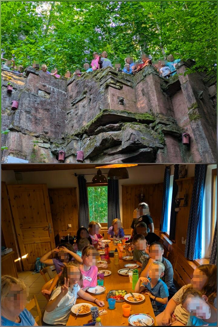Amberghütte