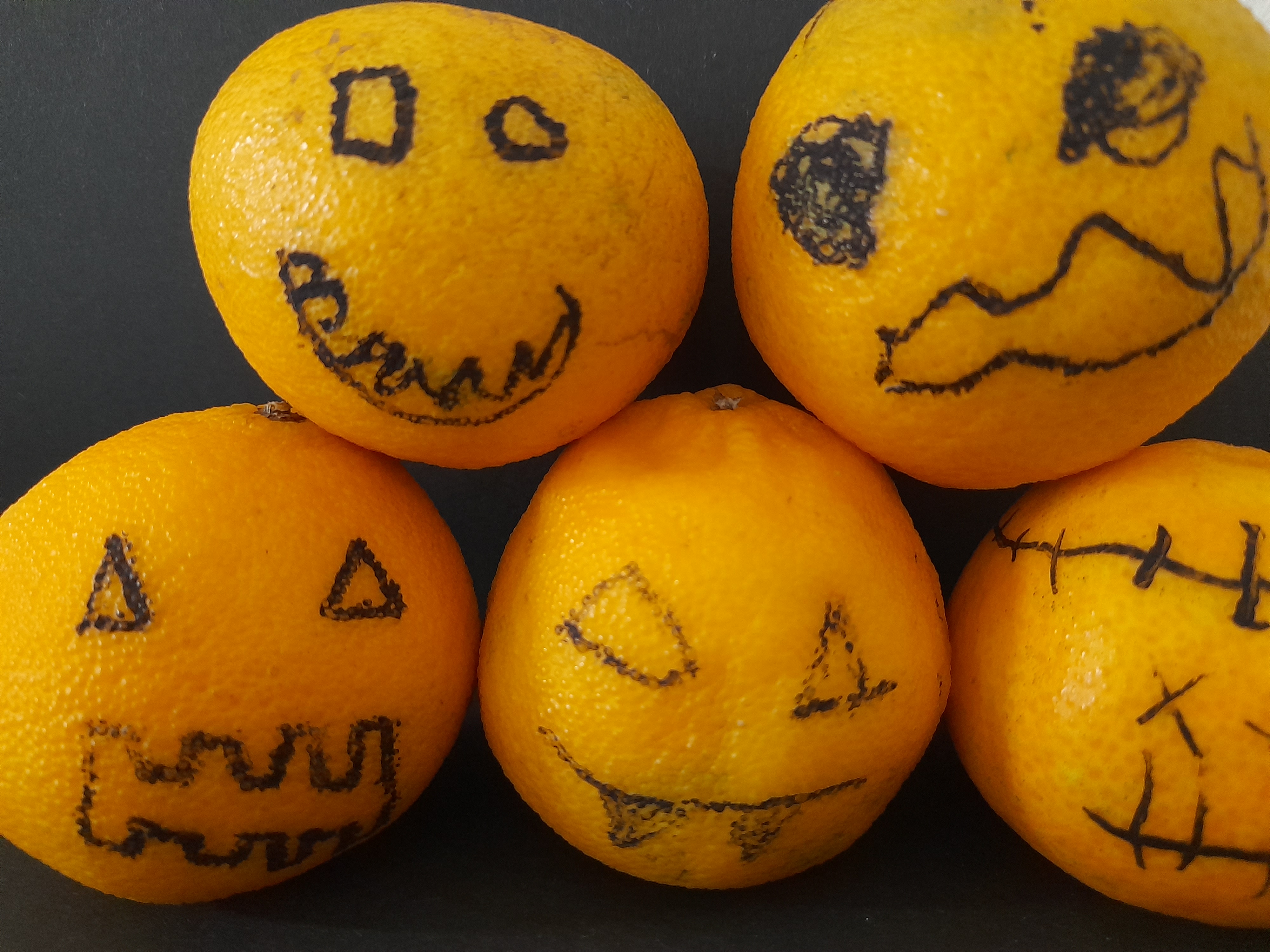 Halloweenaktion