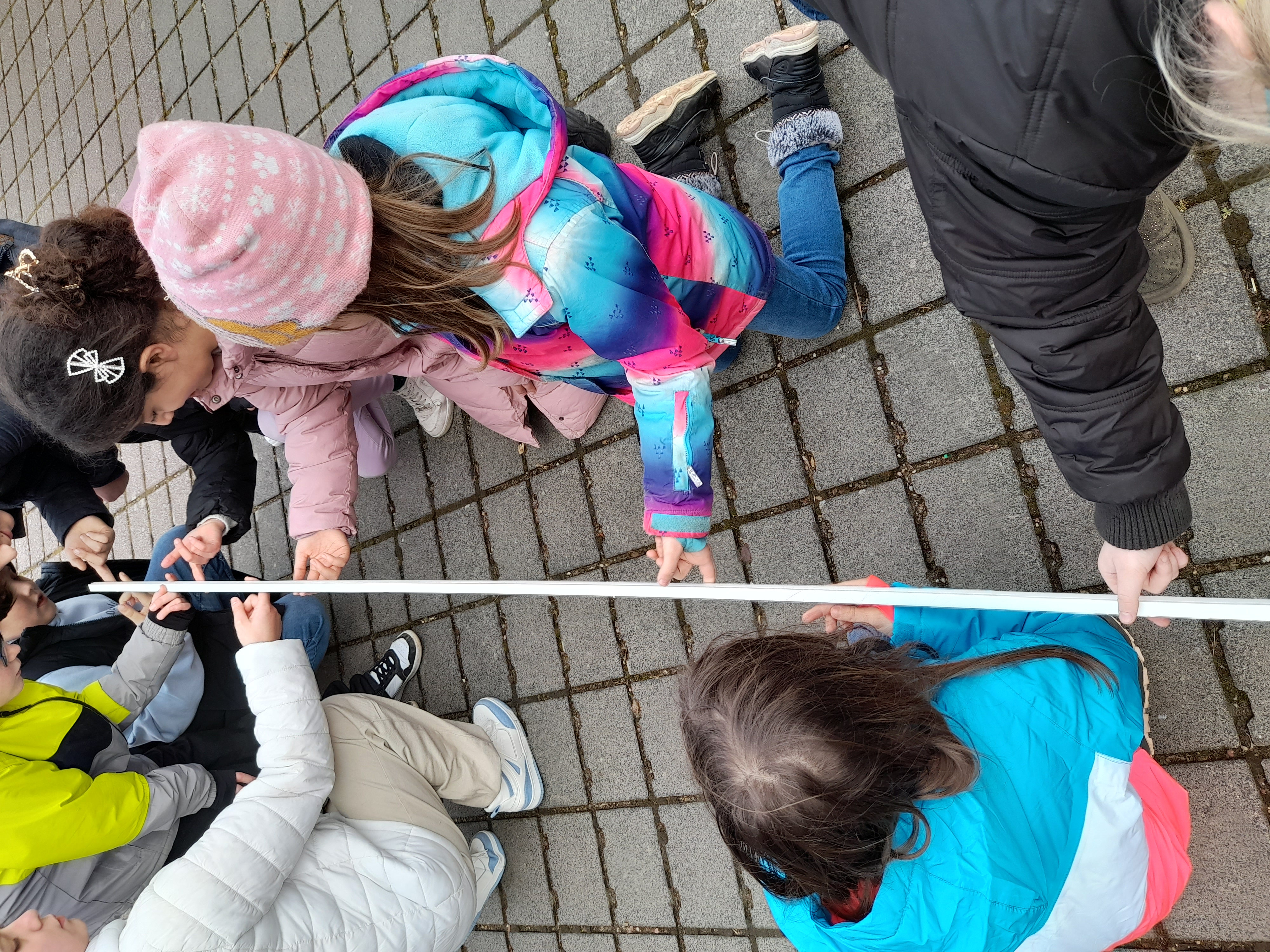 Koopspiel 2