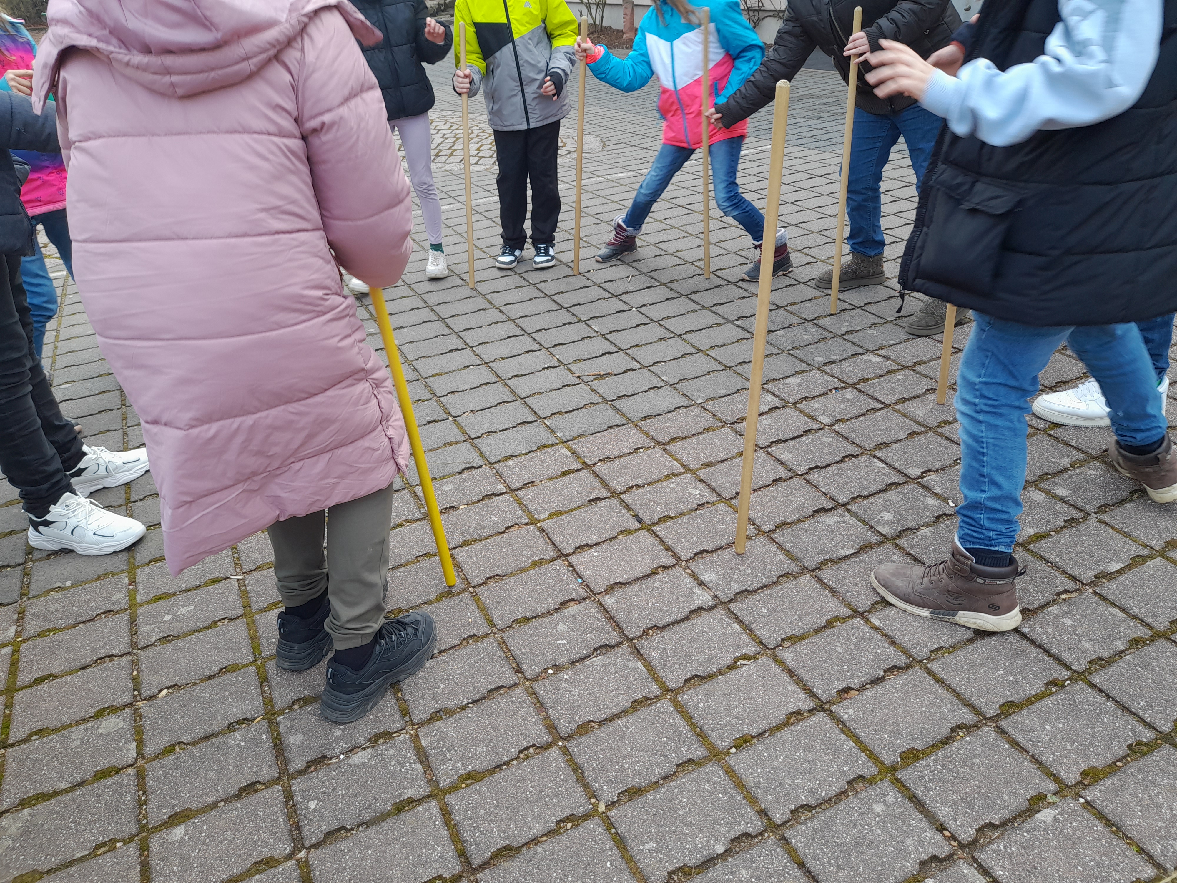 Koopspiel 2