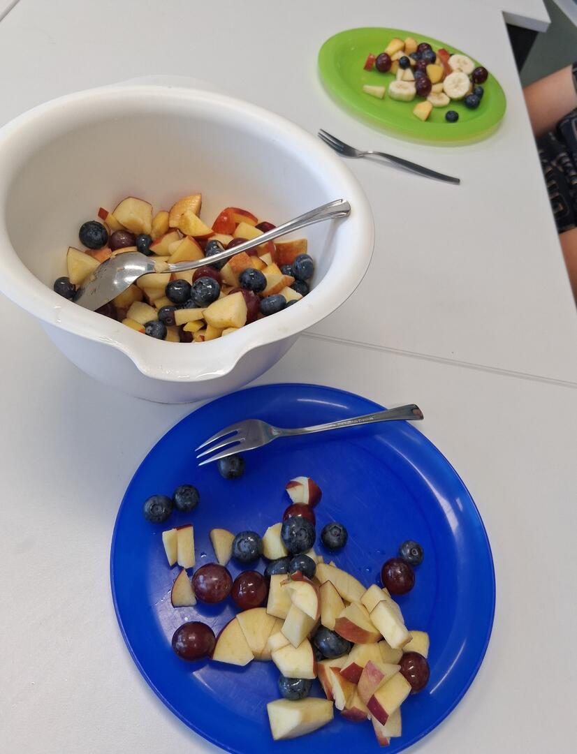 Obstsalat