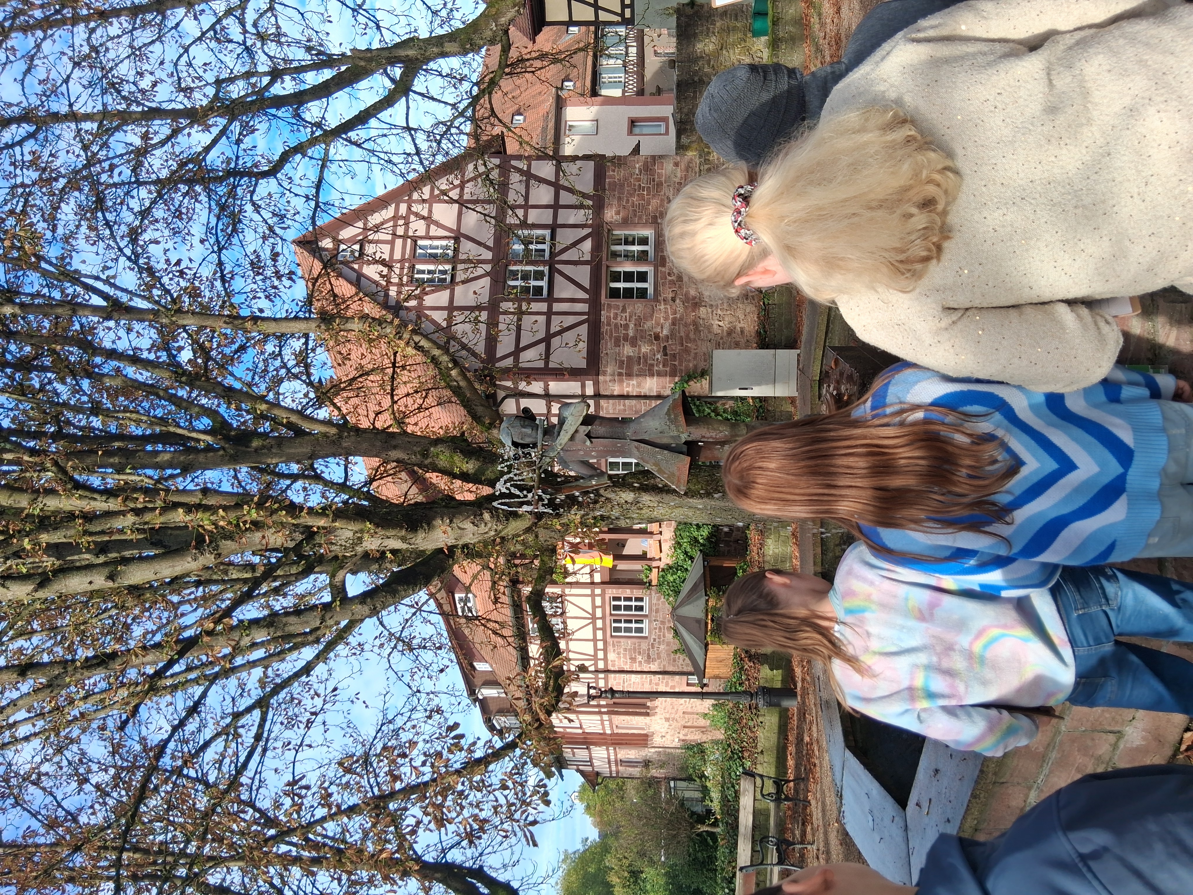 Stadtrallye Buchen