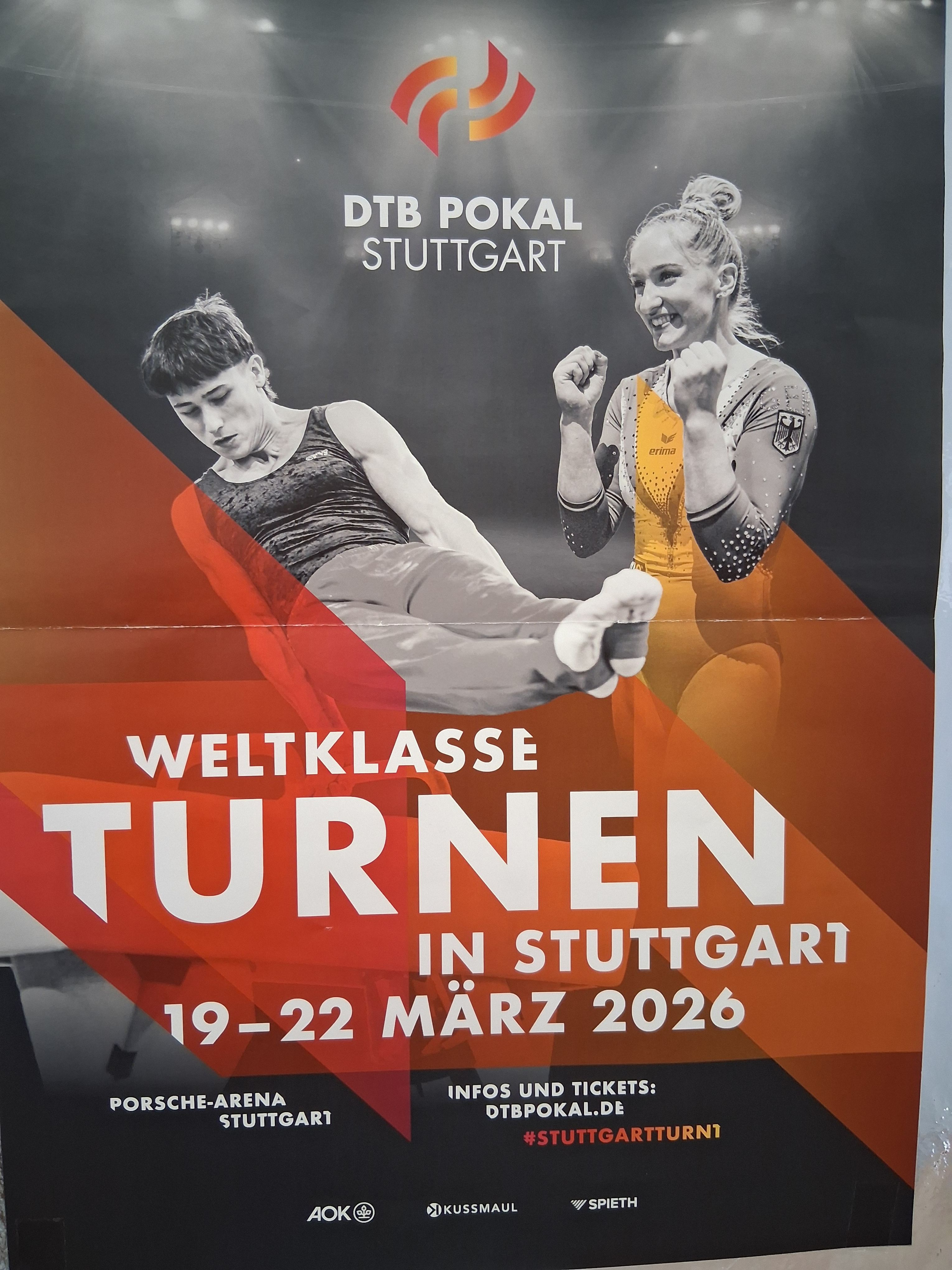 Turnen