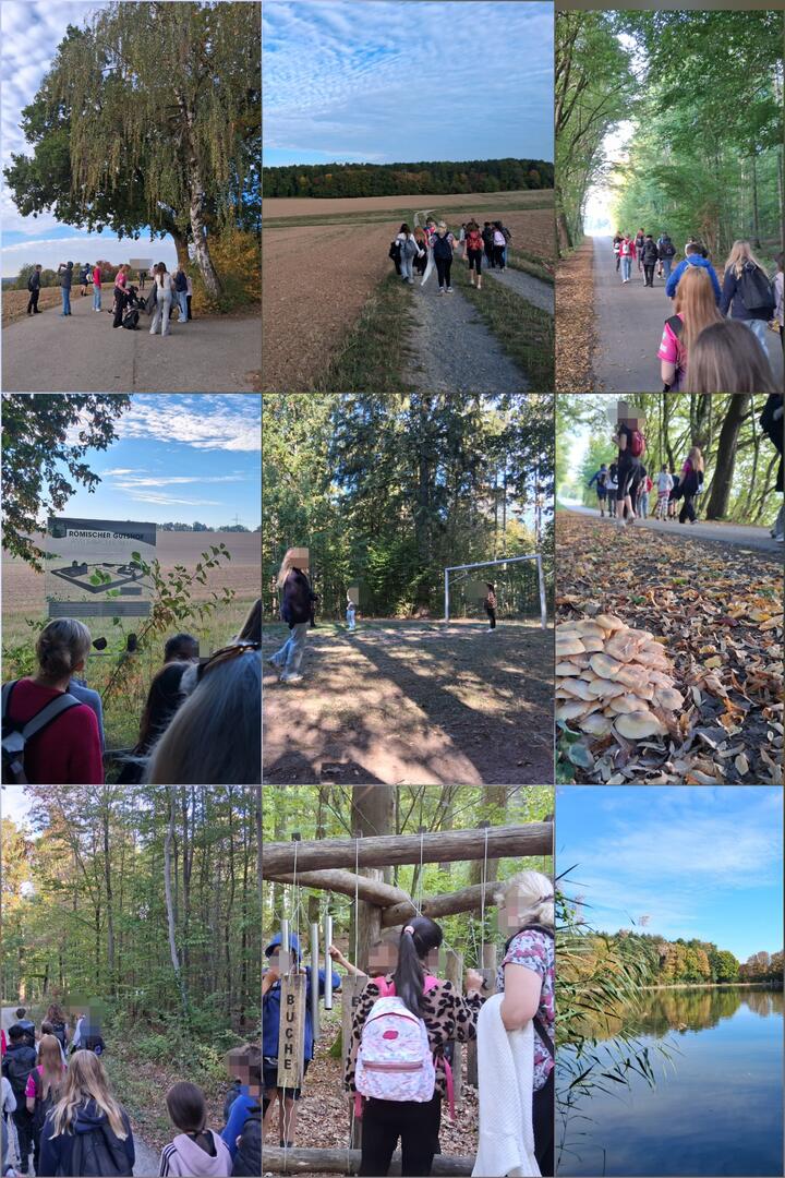 Wandertag
