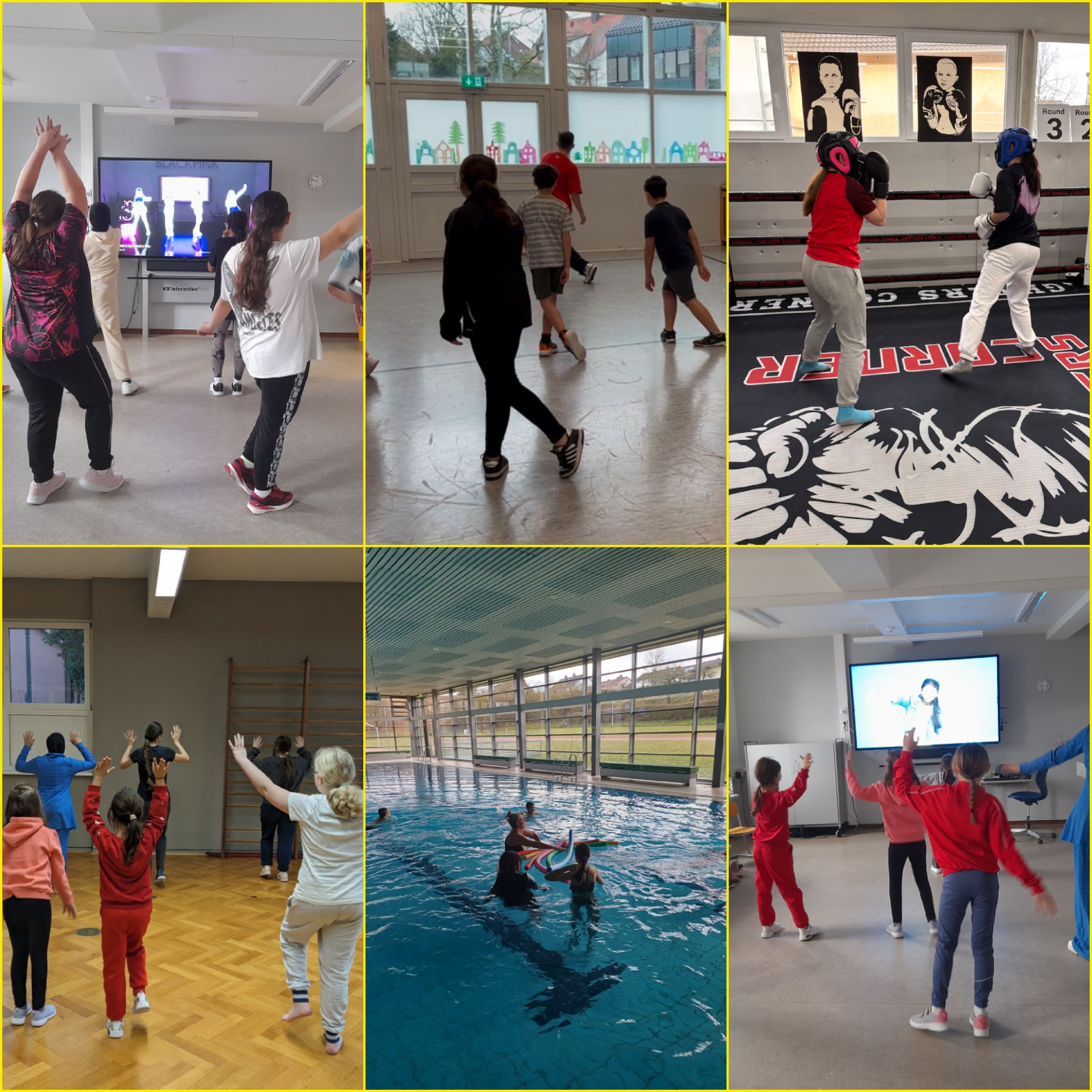 Wintersporttag 2